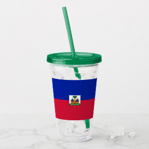 Haiti Take Away Mugg