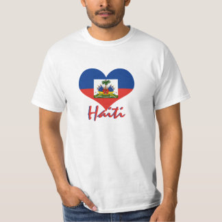 Haiti Tee