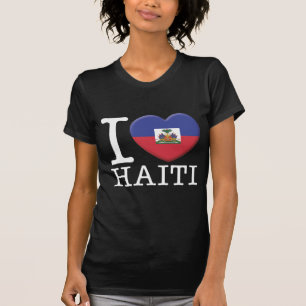 Haiti Tee Shirt