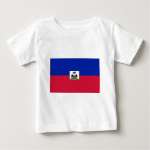 haiti tee shirt