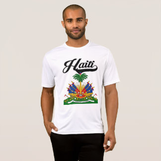 Haiti Tröja