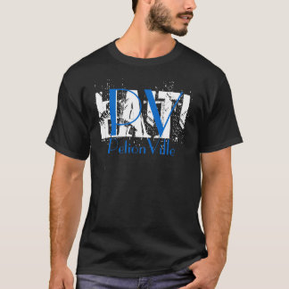 HAITI TSHIRT PV. PETIONVILLE TRÖJA