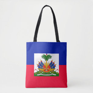 Haiti Tygkasse