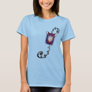 HAITI-VAPENSKÖLD T-SHIRT