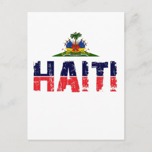 HAITI VYKORT