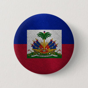 Haitian Button Knapp