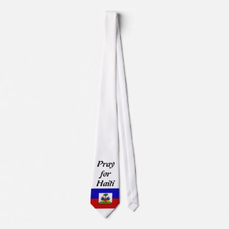 HaitianFlag ber för Haiti Slips