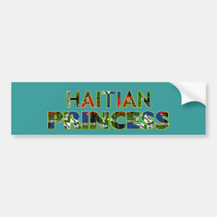 HAITIANPRINCESS001 BILDEKAL