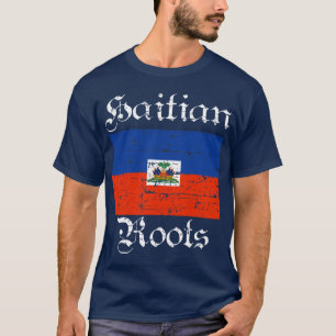 Haitier rotar t shirt