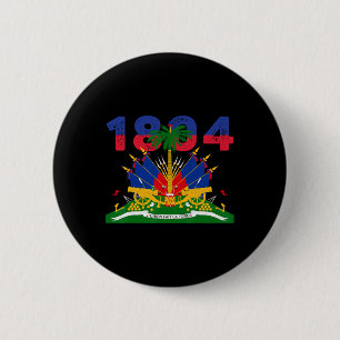 Haitis Flagga Pride 1804 Independence day Haiti Ro Knapp