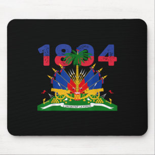 Haitis Flagga Pride 1804 Independence day Haiti Ro Musmatta