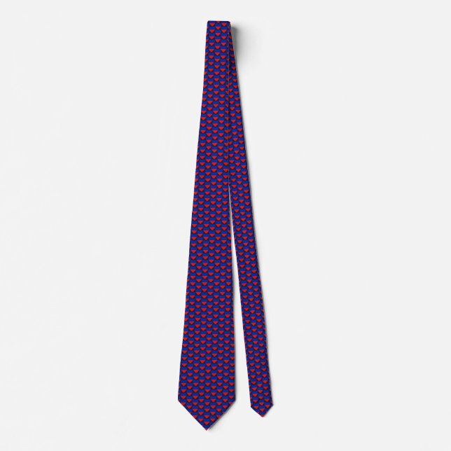 Haitis Hearts Tie Slips (Framsida)