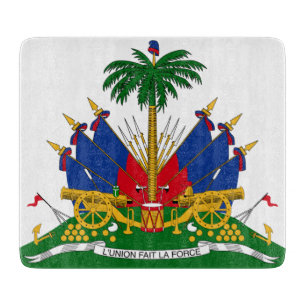 Haitis Jacka av Arm (Haiti)
