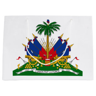 Haitis Jacka av Arm (Haiti)