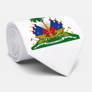 Haitis Jacka av Arm (Haiti) Slips