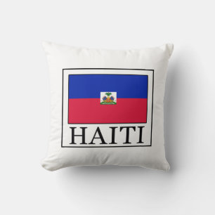 Haitis kudde