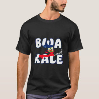 Haitisk kreol självständighet Patriotiska Haiti 18 T Shirt