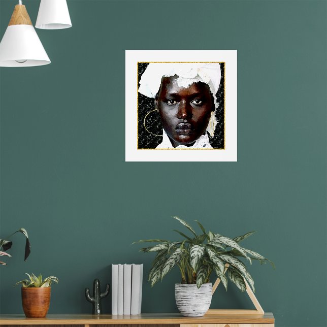 Haitiska revolutionen poster (Skapare uppladdad)