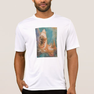 Haj 5 tee shirt