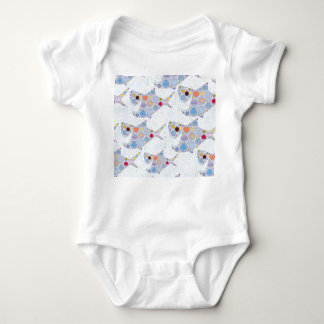 haj baby kostym t shirt