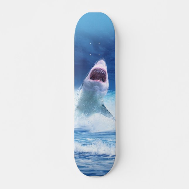 HAJ FILM SKATEBOARD (Framsida)