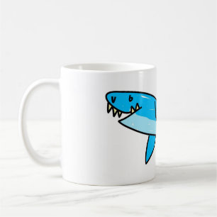 haj kaffemugg
