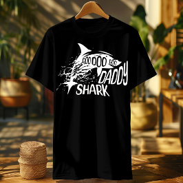 haj pappa Far Son matchande familj set T Shirt