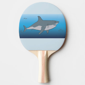 haj pingisracket