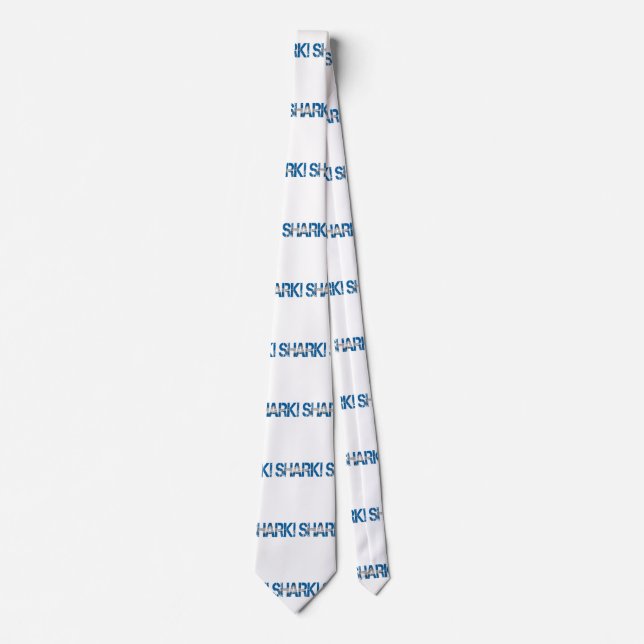 Haj! Slips (Framsida)