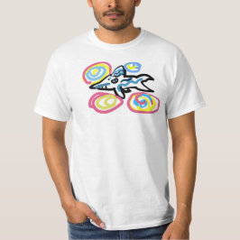 Haj sommar t shirt