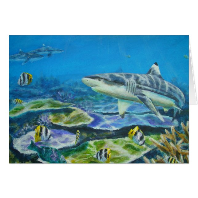 haj tahiti OBS kort (Framsidan Horizontal)