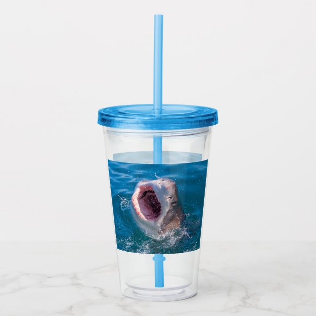 Haj Tumblr Take Away Mugg (Framsida)