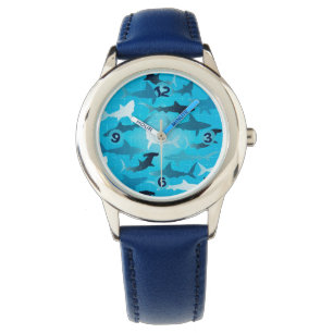 Hajar! Armbandsur