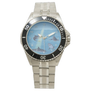 Hajar Armbandsur