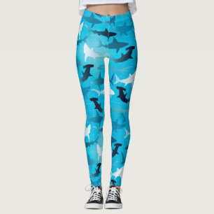 hajar! - damasker leggings