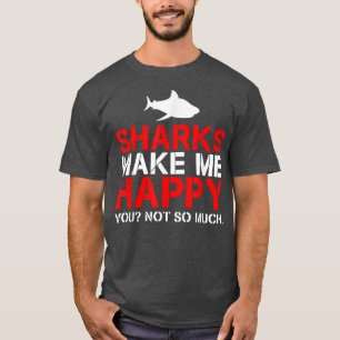 Hajar får mig att Lycklig inte så mycket  T Shirt