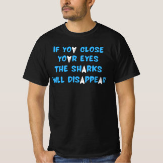 Hajar Humor. Döende Humor. Lustigt. T Shirt