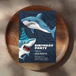 Hajar i förklädnad, inbjudan till högtidligt möte