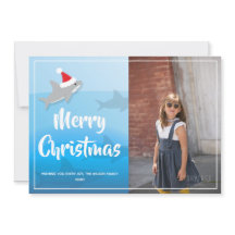 Hajar i jultomten - platta Helgdag