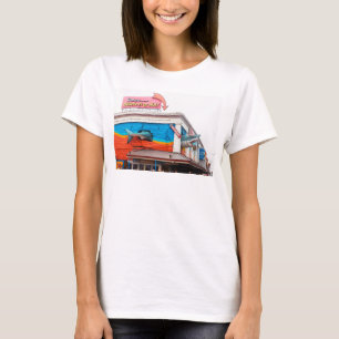 Hajar i Ocean city, Maryland, USA T Shirt