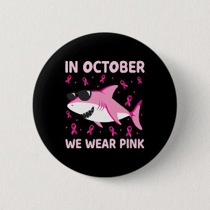 Hajar i oktober Bäror vi Rosa till bröstcancerbarn Knapp