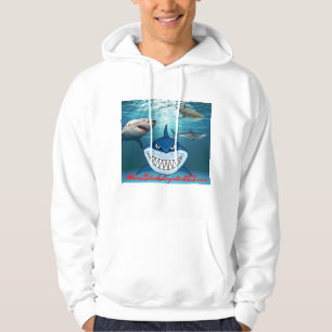 Hajar i Vatten Hoodie