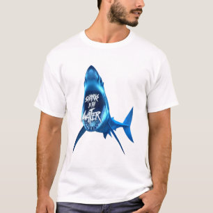 Hajar i Vatten T Shirt