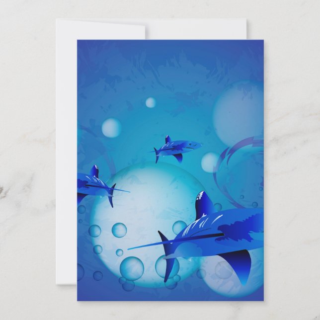 hajar inbjudningar (Framsida)