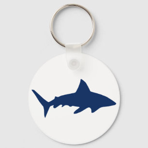 Hajar/Jaws Nyckelring