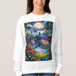 Hajar: komma åt dig t shirt