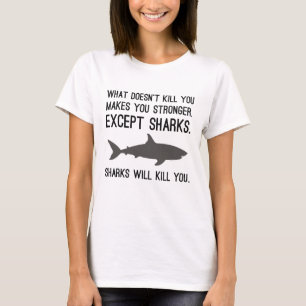 Hajar kommer att Döda dig T Shirt