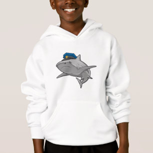 Hajar som polispolis t shirt
