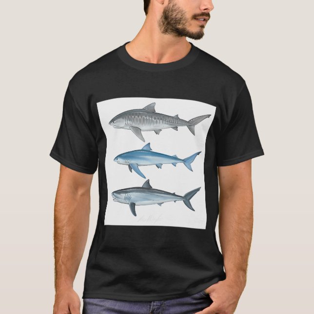 hajar t shirt (Framsida)