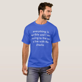 hajar tee shirt